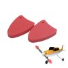 K&S AIRPLANE PROPELLER PROTECTOR 2PCS #2805