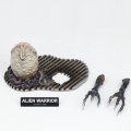 alt="Kaiyodo NR-83 Tokusatsu No.016 Alien Warrior" title="Kaiyodo NR-83 Tokusatsu No.016 Alien Warrior"