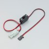 KO Propo 26014 - Switch Harness BEC for MD-1 ESC up to 370 Brushed Motor KO Propo 26014 - Switch Harness BEC for MD-1 ESC up to 370 Brushed Motor
