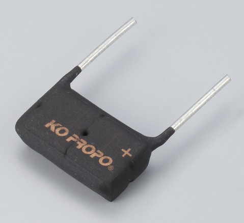 KO Propo 45516 - Ultimate Shotki Diode (Double)