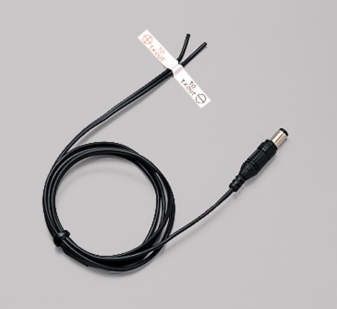 KO Propo 55051 - TX Charge Cord for KO/Sanwa/Futaba