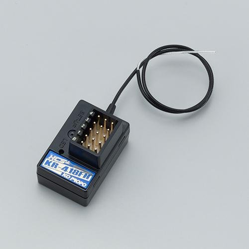 KO Propo 21011 - KR-418FH Micro Receiver