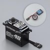 KO Propo 30223 - BSx4S Grasper STD MAX ICS Digital Servo 7.4V HCS w/61032 Servo Model Selector for 4S