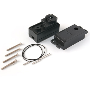 KO Propo 35023 - Servo Case Set for PDS-2501/02/11/12