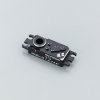KO Propo 35040 - RSx3 12 Aluminum Upper Case KO Propo 35040 - RSx3 12 Aluminum Upper Case