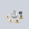 KO Propo 35554 - Gear set for PDS-2511/2513 KO Propo 35554 - Gear set for PDS-2511/2513