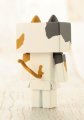 alt="Kotobukiya KP433 - Nyanboard Mini 3 Pack (Maruku Limited) (Cat in Danboard) 10862" title="Kotobukiya KP433 - Nyanboard Mini 3 Pack (Maruku Limited) (Cat in Danboard) 10862"