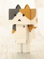 alt="Kotobukiya KP433 - Nyanboard Mini 3 Pack (Maruku Limited) (Cat in Danboard) 10862" title="Kotobukiya KP433 - Nyanboard Mini 3 Pack (Maruku Limited) (Cat in Danboard) 10862"