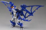 Kotobukiya ZD048 - 1/72 RZ-010 Pteras Bomber Jamie Custom 10396 Zoids