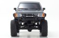 alt="Kyosho 32522GM - Mini-Z 4X4 Toyota 4 Runner (HiLux Surf) Dark Metallic Grey Ready Set" title="Kyosho 32522GM - Mini-Z 4X4 Toyota 4 Runner (HiLux Surf) Dark Metallic Grey Ready Set"