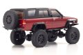 alt="Kyosho 32522MR - Mini-Z 4X4 Toyota 4 Runner (HiLux Surf) Metallic Red Ready Set" title="Kyosho 32522MR - Mini-Z 4X4 Toyota 4 Runner (HiLux Surf) Metallic Red Ready Set"