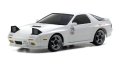 alt="Kyosho 66602 Initial D Mazda Savanna RX-7 FC3S First MINI-Z" title="Kyosho 66602 Initial D Mazda Savanna RX-7 FC3S First MINI-Z"