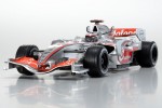 Kyosho 30507FA - 1/24 Vodafone McLaren Mercedes MP4-22 No.1