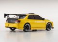 alt="Kyosho 32131MY - AWD MA-020S Subaru Impreza WRX with Aero Kit and CFRP hood Metallic Yellow RS Readyset RTR Mini-Z" title="Kyosho 32131MY - AWD MA-020S Subaru Impreza WRX with Aero Kit and CFRP hood Metallic Yellow RS Readyset RTR Mini-Z"