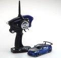 alt="Kyosho 32133MB - AWD MA-020S Nissan Fairlady Z (Z33) Nismo S-Tune Equipped With GT Rear Wing RS Readyset RTR Mini-Z" title="Kyosho 32133MB - AWD MA-020S Nissan Fairlady Z (Z33) Nismo S-Tune Equipped With GT Rear Wing RS Readyset RTR Mini-Z"