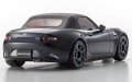 alt="Kyosho 32137BK - Mazda Roadster Jet Black Mica Black Readyset R/S MA-020S" title="Kyosho 32137BK - Mazda Roadster Jet Black Mica Black Readyset R/S MA-020S"