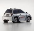 alt="Kyosho 32253BCS - 1/24 4WD Comic Racer MB-011 ASF 2.4GHz System Honda CITY TURBO II Silver Body Chassis Set" title="Kyosho 32253BCS - 1/24 4WD Comic Racer MB-011 ASF 2.4GHz System Honda CITY TURBO II Silver Body Chassis Set"