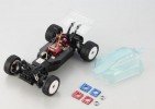 Kyosho 32282BCRS - LAZER ZX-5 FS Race Spec 50th Anniversary