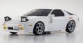 alt="Kyosho MZP424W - ASC-MA-020 Mazda Savavva RX-7 FC3S White Initial-D Body Set" title="Kyosho MZP424W - ASC-MA-020 Mazda Savavva RX-7 FC3S White Initial-D Body Set"