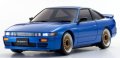alt="Kyosho MZP434BL - Nissan Slileighty Blue Body Set ASC MA-020S" title="Kyosho MZP434BL - Nissan Slileighty Blue Body Set ASC MA-020S"