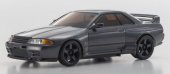 Kyosho MZP437GM - Skyline GT-R Nismo R32 Gun Metal ASC MA-020S