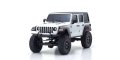 alt="Kyosho 32521W - Radio Controlled Electric Powered Crawling car MINI-Z 4x4 Series Readyset Jeep Wrangler Unlimited Rubicon Bright White" title="Kyosho 32521W - Radio Controlled Electric Powered Crawling car MINI-Z 4x4 Series Readyset Jeep Wrangler Unlimited Rubicon Bright White"