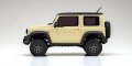 alt="Kyosho 32523IV - Radio Controlled Electric Powered Crawling car MINI-Z 4x4 Series Ready Set Suzuki Jimny Sierra Chiffon Ivory Metallic" title="Kyosho 32523IV - Radio Controlled Electric Powered Crawling car MINI-Z 4x4 Series Ready Set Suzuki Jimny Sierra Chiffon Ivory Metallic"