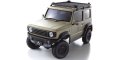 alt="Kyosho 32525K - Radio Controlled Electric Powered Crawling car MINI-Z 4x4 Series Ready Set Suzuki Jimny Sierra APIO JIMNY TS4 Khaki" title="Kyosho 32525K - Radio Controlled Electric Powered Crawling car MINI-Z 4x4 Series Ready Set Suzuki Jimny Sierra APIO JIMNY TS4 Khaki"