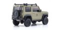 alt="Kyosho 32525K - Radio Controlled Electric Powered Crawling car MINI-Z 4x4 Series Ready Set Suzuki Jimny Sierra APIO JIMNY TS4 Khaki" title="Kyosho 32525K - Radio Controlled Electric Powered Crawling car MINI-Z 4x4 Series Ready Set Suzuki Jimny Sierra APIO JIMNY TS4 Khaki"