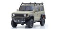 alt="Kyosho 32525K - Radio Controlled Electric Powered Crawling car MINI-Z 4x4 Series Ready Set Suzuki Jimny Sierra APIO JIMNY TS4 Khaki" title="Kyosho 32525K - Radio Controlled Electric Powered Crawling car MINI-Z 4x4 Series Ready Set Suzuki Jimny Sierra APIO JIMNY TS4 Khaki"