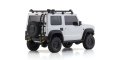 alt="Kyosho 32539PW - MINI-Z 4x4 readyset Suzuki Jimny Sierra APIO JIMNY TS4 Pure White Pearl" title="Kyosho 32539PW - MINI-Z 4x4 readyset Suzuki Jimny Sierra APIO JIMNY TS4 Pure White Pearl"