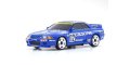 alt="Kyosho 32618CS - MINI-Z AWD CALSONIC SKYLINE (R32 GT-R)1990 #12" title="Kyosho 32618CS - MINI-Z AWD CALSONIC SKYLINE (R32 GT-R)1990 #12"