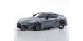 alt="Kyosho 32619GM - MINI-Z AWD TOYOTA GR SUPRA Matt Storm Gray Metallic" title="Kyosho 32619GM - MINI-Z AWD TOYOTA GR SUPRA Matt Storm Gray Metallic"