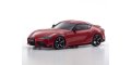 alt="Kyosho 32619R - MINI-Z AWD TOYOTA GR SUPRA Prominence Red" title="Kyosho 32619R - MINI-Z AWD TOYOTA GR SUPRA Prominence Red"