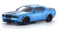 alt="Kyosho 32621BL - MINI-Z AWD DODGE CHALLENGER SRT HELLCAT REDEYE B5 Blue" title="Kyosho 32621BL - MINI-Z AWD DODGE CHALLENGER SRT HELLCAT REDEYE B5 Blue"