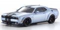 alt="Kyosho 32621S - MINI-Z AWD DODGE CHALLENGER SRT HELLCAT REDEYE Triple Nickel" title="Kyosho 32621S - MINI-Z AWD DODGE CHALLENGER SRT HELLCAT REDEYE Triple Nickel"