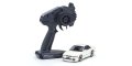 alt="Kyosho 32622PW - MINI-Z AWD NISSAN SILVIA K\'s (S13) with Aero kit Pearl White" title="Kyosho 32622PW - MINI-Z AWD NISSAN SILVIA K\'s (S13) with Aero kit Pearl White"
