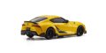 alt="Kyosho 32626Y - MINI-Z AWD Toyota GR Supra TRD Aero Lightning Yellow" title="Kyosho 32626Y - MINI-Z AWD Toyota GR Supra TRD Aero Lightning Yellow"