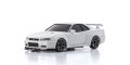 alt="Kyosho 32629W - MINI-Z AWD NISSAN SKYLINE GT-R R34 V.specIIN" title="Kyosho 32629W - MINI-Z AWD NISSAN SKYLINE GT-R R34 V.specIIN"