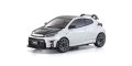 alt="Kyosho 32640PW - MINI-Z AWD Toyota GRMN YARIS CIRCUIT PACKAGE White Pearl" title="Kyosho 32640PW - MINI-Z AWD Toyota GRMN YARIS CIRCUIT PACKAGE White Pearl"