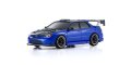 alt="Kyosho 32653BL - MINI-Z AWD SUBARU IMPREZA with Aero kit and CFRP hood Metallic Blue" title="Kyosho 32653BL - MINI-Z AWD SUBARU IMPREZA with Aero kit and CFRP hood Metallic Blue"
