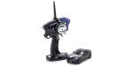 Kyosho 32137BK - Mazda Roadster Jet Black Mica Black Readyset R/S MA-020S