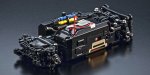 Kyosho 32171 - MA-020VE PRO SP Chassis Set