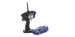 Kyosho 32143BL - Subaru WRX STI WR Blue MA-020S Readyset R/S Kyosho 32143BL - Subaru WRX STI WR Blue MA-020S Readyset R/S