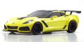 alt="Kyosho 32334Y - MINI-Z RWD Series Ready Set Chevrolet Corvette ZR1 Racing Yellow (with LED)" title="Kyosho 32334Y - MINI-Z RWD Series Ready Set Chevrolet Corvette ZR1 Racing Yellow (with LED)"