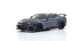 alt="Kyosho 32339GM - MINI-Z RWD CHEVROLET(R) CAMARO(R) ZL1TM 1LE Shadow Gray Metallic" title="Kyosho 32339GM - MINI-Z RWD CHEVROLET(R) CAMARO(R) ZL1TM 1LE Shadow Gray Metallic"