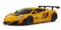 alt="Kyosho 32343OR - MINI-Z RWD readyset McLaren 12C GT3 2013 Orange" title="Kyosho 32343OR - MINI-Z RWD readyset McLaren 12C GT3 2013 Orange"