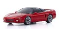 alt="Kyosho 32352R - MINI-Z RWD readyset Honda NSX Red" title="Kyosho 32352R - MINI-Z RWD readyset Honda NSX Red"