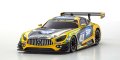 alt="Kyosho 32355YBK - MINI-Z RWD readyset Mercedes-AMG GT3 No.4 24H Nurburgring 2018" title="Kyosho 32355YBK - MINI-Z RWD readyset Mercedes-AMG GT3 No.4 24H Nurburgring 2018"