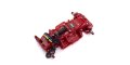 alt="Kyosho 32792SP - MINI-Z Racer MR-03EVO SP Chassis Set Red Limited (W-MM 8500KV)" title="Kyosho 32792SP - MINI-Z Racer MR-03EVO SP Chassis Set Red Limited (W-MM 8500KV)"